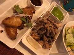 -WOLFGANG PUCK KITCHEN & BAR(迪士尼小镇店)