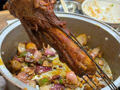 -马相卿特色烤肉面食馆(虎台店)