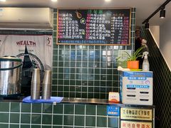 -渣·餐厅(西斗门店)