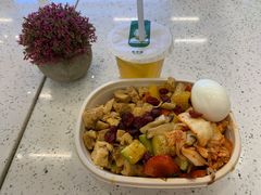 -FOODBOWL超级碗(暖山店)