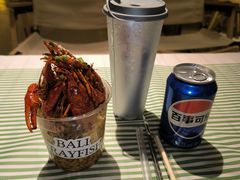 -巴厘龙虾·榜首油焖大虾(音乐学院·沿江酒馆店)
