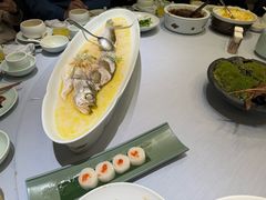 -苏帮袁Sue Cuisine(将台店)