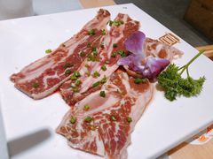-韩宫宴炭火烤肉(印象城店)