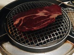 -汉拿山(万达广场哈尔滨哈西店)