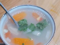 -胖老汉椒麻鸡清真新疆菜(西御街店)