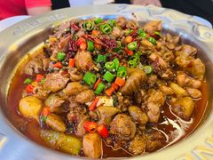 -胖哥俩肉蟹煲(湛江印象汇店)
