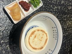 -老西安饭庄(鼓楼店)