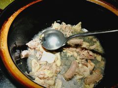 -建德食府·十八年建德菜(天目里国际街区店)