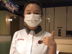 -海底捞火锅(吴中路店)