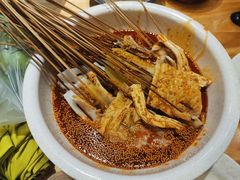 -嘉州叶婆婆钵钵鸡(建设路店)