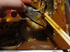 -天天喝丢一只鞋·烧烤·快餐(盐仓桥店)