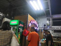 -四川小胡子海鲜(丁村万人海鲜广场店)