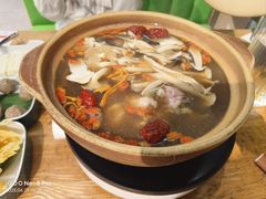 -菌小白火锅(时尚天河店)