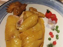 -千百味红餐厅·江西菜(绿地双子塔店)