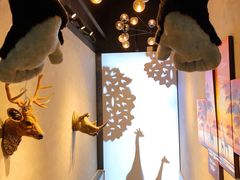 -ZOO COFFEE动物园咖啡(望京锐创店)