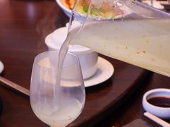 葛根汁-楚禾宴·家宴(光谷大道店)