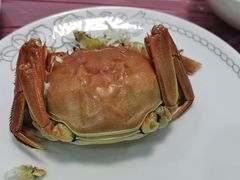-小陆莲花蟹园农家乐(莲花岛店)