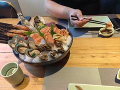 -松竹和日式料理(辽阳店)
