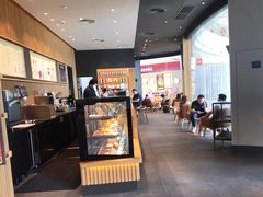 -星巴克(桂林国贸益华城店)