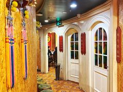 -羊大爷涮肉(亮马桥店)