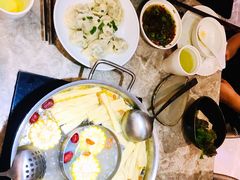 -丽江龙继斑鱼庄(罗宾森购物广场店)