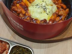 -米村拌饭(江宁万达店)