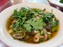 -临江后街鳝丝(临江店)