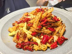 -百年神厨·地道川菜(清江西路店)