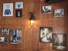 -老吴咖啡( 国贸商住大厦店)