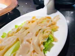 -锅说大脸毛肚重庆老火锅(佐阾店)