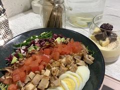 -娜娜家·Nana's restaurant(国金汇店)