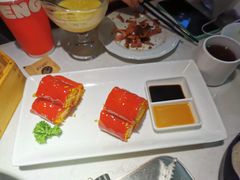 -避风塘·老港味餐厅(虹口龙之梦店)