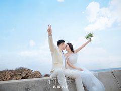 -艺匠摄影ARTIZ STUDIO(大连店)