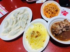 -喜家德虾仁水饺(长泰广场店)