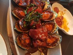 -筱爷叔·上海传统手工菜(新桥店)