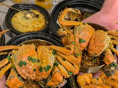 -甬小馆·焗海鲜温州菜(五马街店)