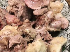 -格日勒阿妈蒙古厨房(大召店)