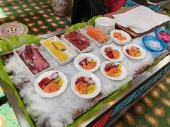 -北京贵宾楼饭店 红墙咖啡厅