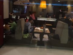 -必胜客(城西银泰店)