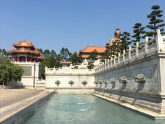 -广东圆玄道观