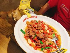 -炊烟小炒黄牛肉(中心印象城店)