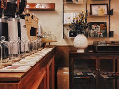 -The Roastery By AllYouWant(福田店)