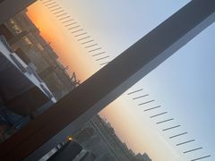 景观位-西安W酒店·WEI全味西餐厅