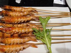 -德川家日本料理(中关村寰太大厦店)