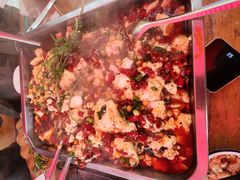 -古城苗家土菜馆(河景餐厅店)