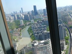 -环球港凯悦 · 享悦中餐厅