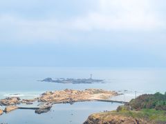 -刘公岛景区