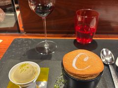 -LA TABLE de Joël Robuchon Restaurant