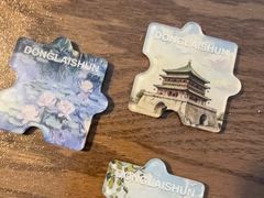 -东来顺·非遗火锅(赛格国际购物中心店)