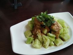 -小南洋海景餐厅(深圳湾店)